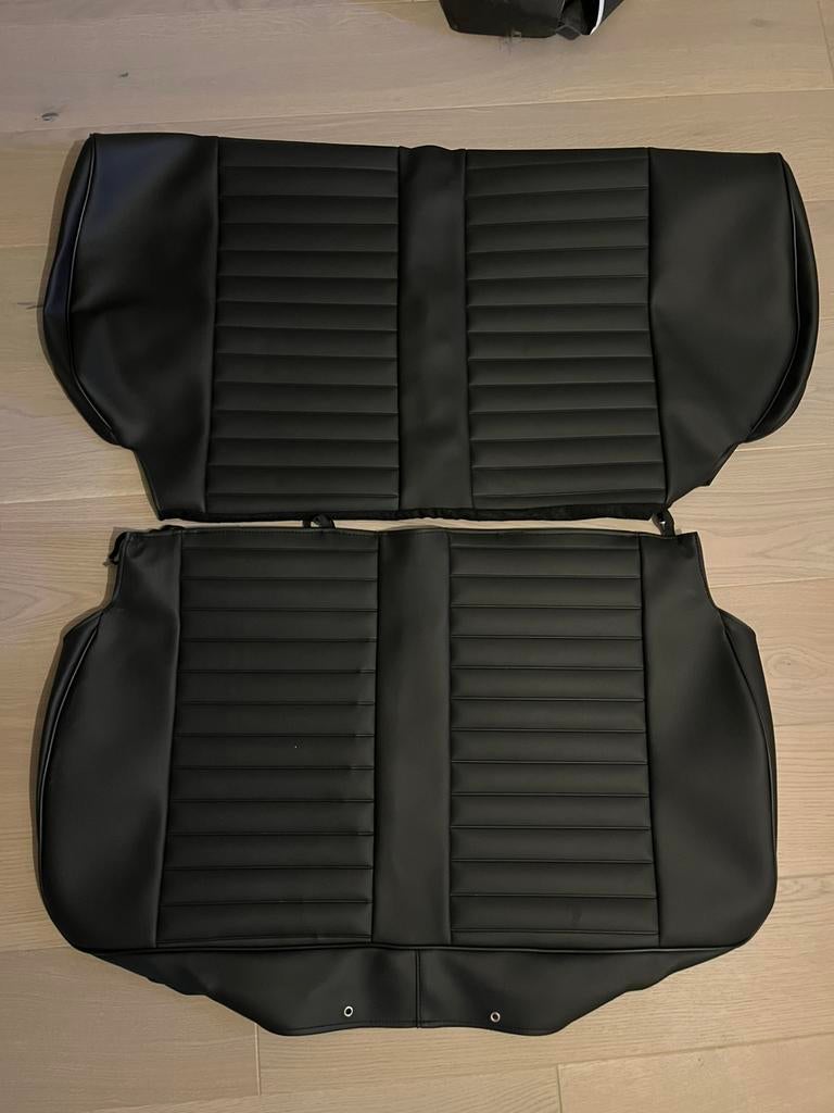 Suzuki samurai sj413 achterbank hoes overtrek, Auto-onderdelen, Interieur en Bekleding, Ophalen of Verzenden, Suzuki