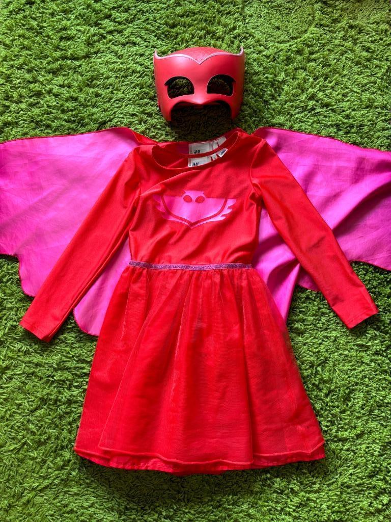 Princess Kleejdes, Nachtwacht, Tutu Kleedje, en meer, Ophalen, Gebruikt, Meisje