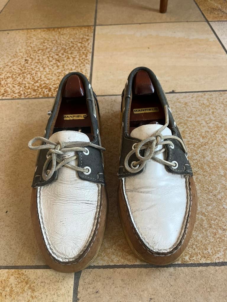 Sebago, Enlèvement ou Envoi, Porté