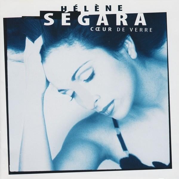 276 - HÉLÈNE SEGARA - COEUR DE VERRE - NIEUW, Envoi, Neuf, dans son emballage
