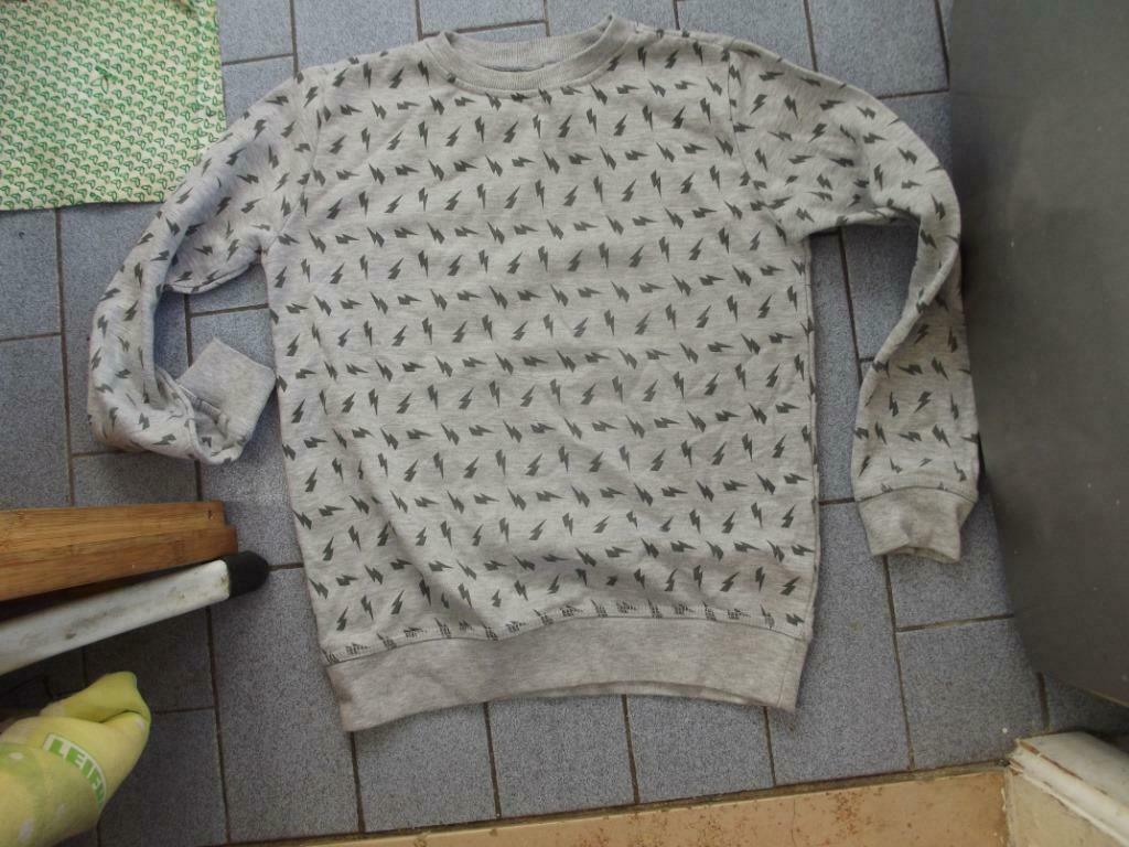 sweat 146-152 garçon, Enlèvement, Comme neuf, Garçon, Chemise ou À manches longues