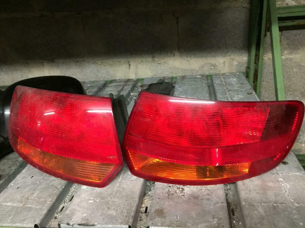 Audi A3 2004/2008 pieces, Autos : Pièces & Accessoires, Enlèvement, Utilisé, Audi
