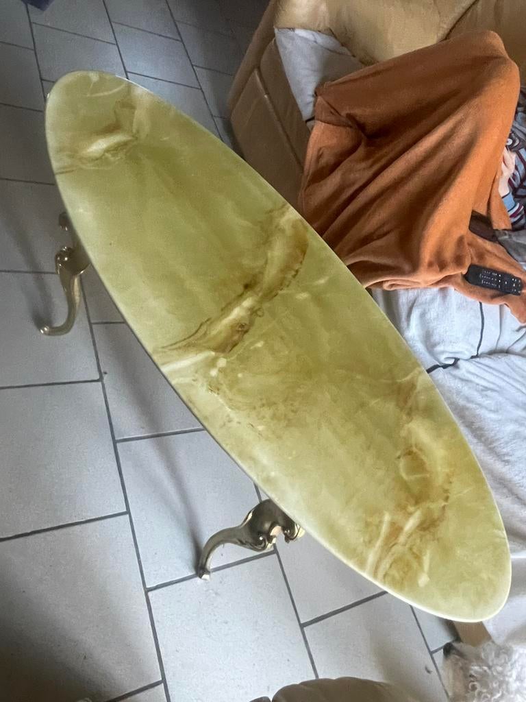 Loungetafel, Ophalen, Zo goed als nieuw