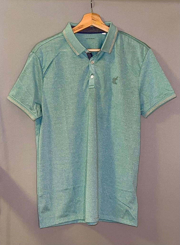 Polo - Devred - Taille L - États neuf, Neuf, Enlèvement ou Envoi, DEVRED, Taille 52/54 (L)