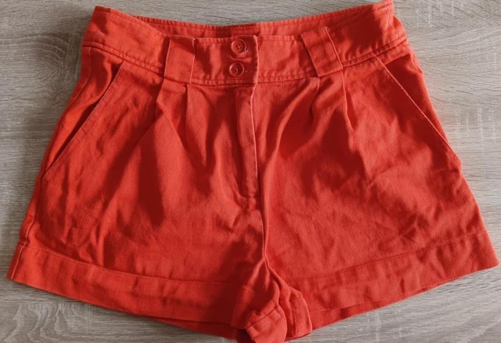Short Galeries Lafayette - Maat 40, Enlèvement ou Envoi, Porté