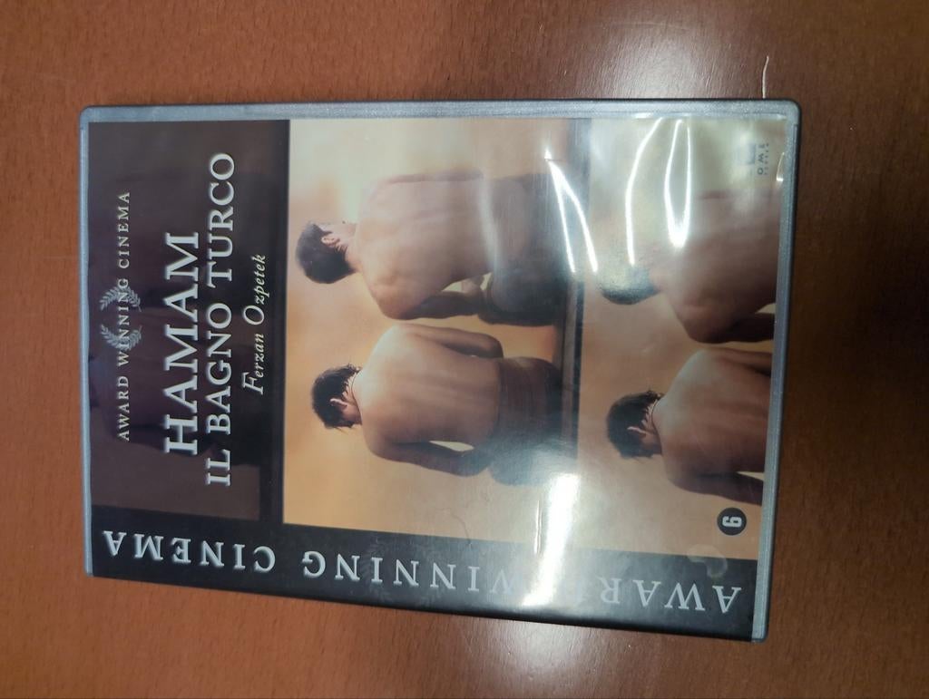 Hammam Il bagno turco, Enlèvement ou Envoi, Comme neuf