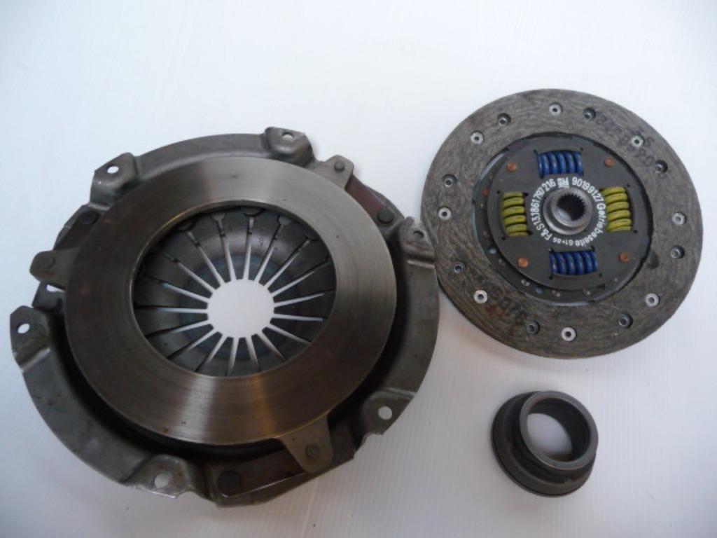 Koppelingset Opel Ascona C / Kadett E., Ophalen of Verzenden, Nieuw, Opel