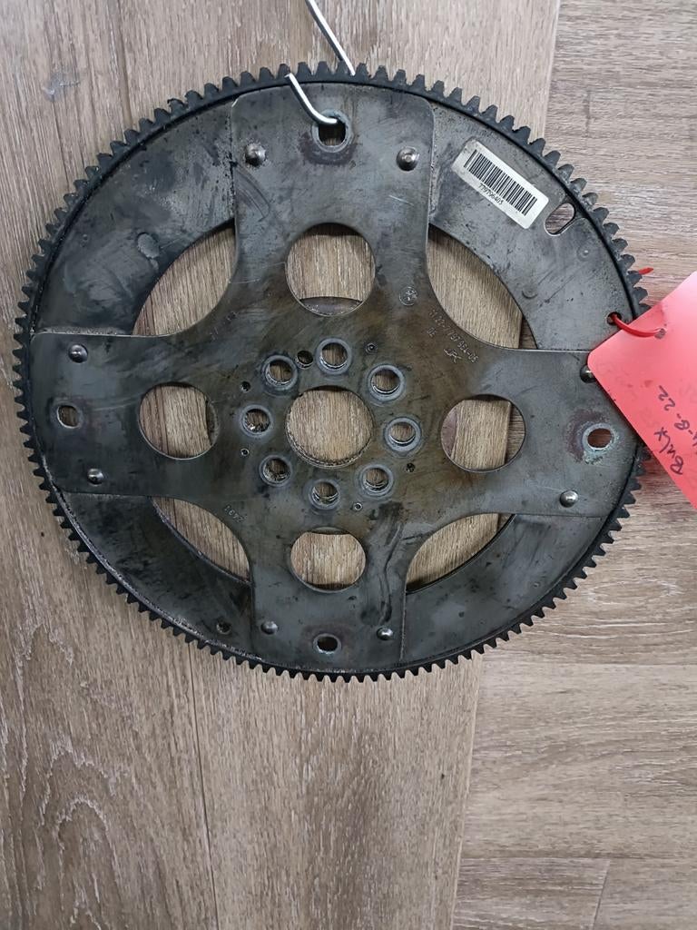 Vliegwiel bmw 5 serie F11  11227797964, Ophalen of Verzenden, BMW