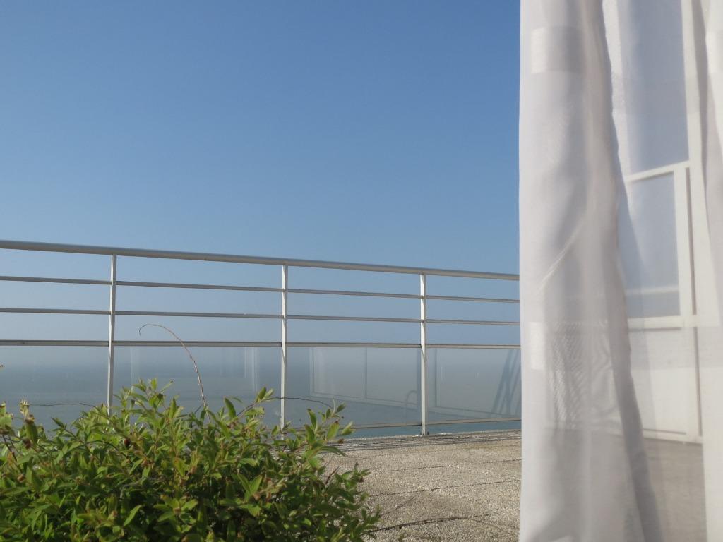 PENTHOUSE SEAFLOWER 30 mai au 27 juin libre ac d'annulation!, Vacances, Maisons de vacances | Belgique, Anvers et Flandres, Appartement