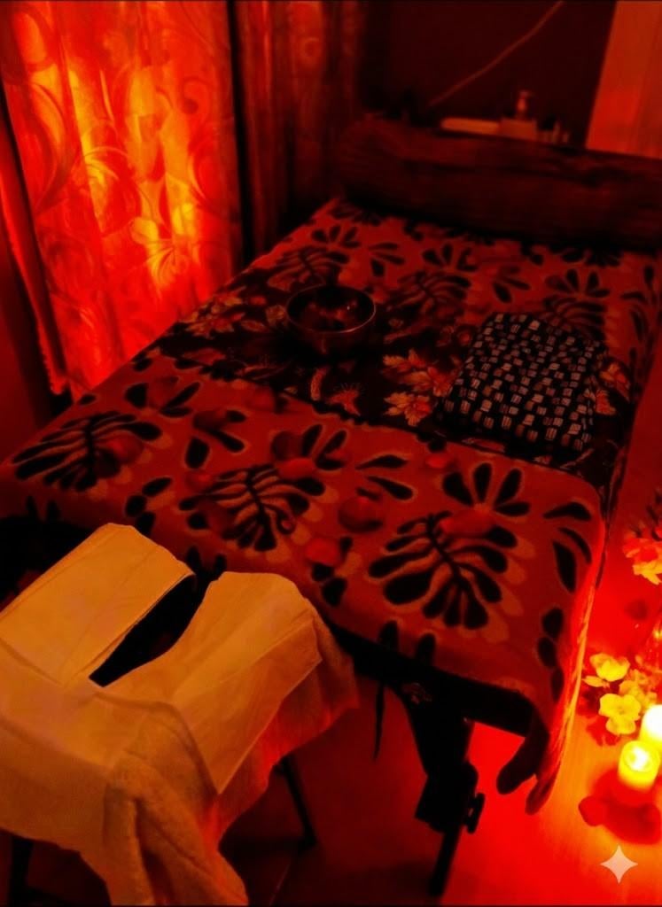 Massage Tiberan, tissue profonde ou relaxante