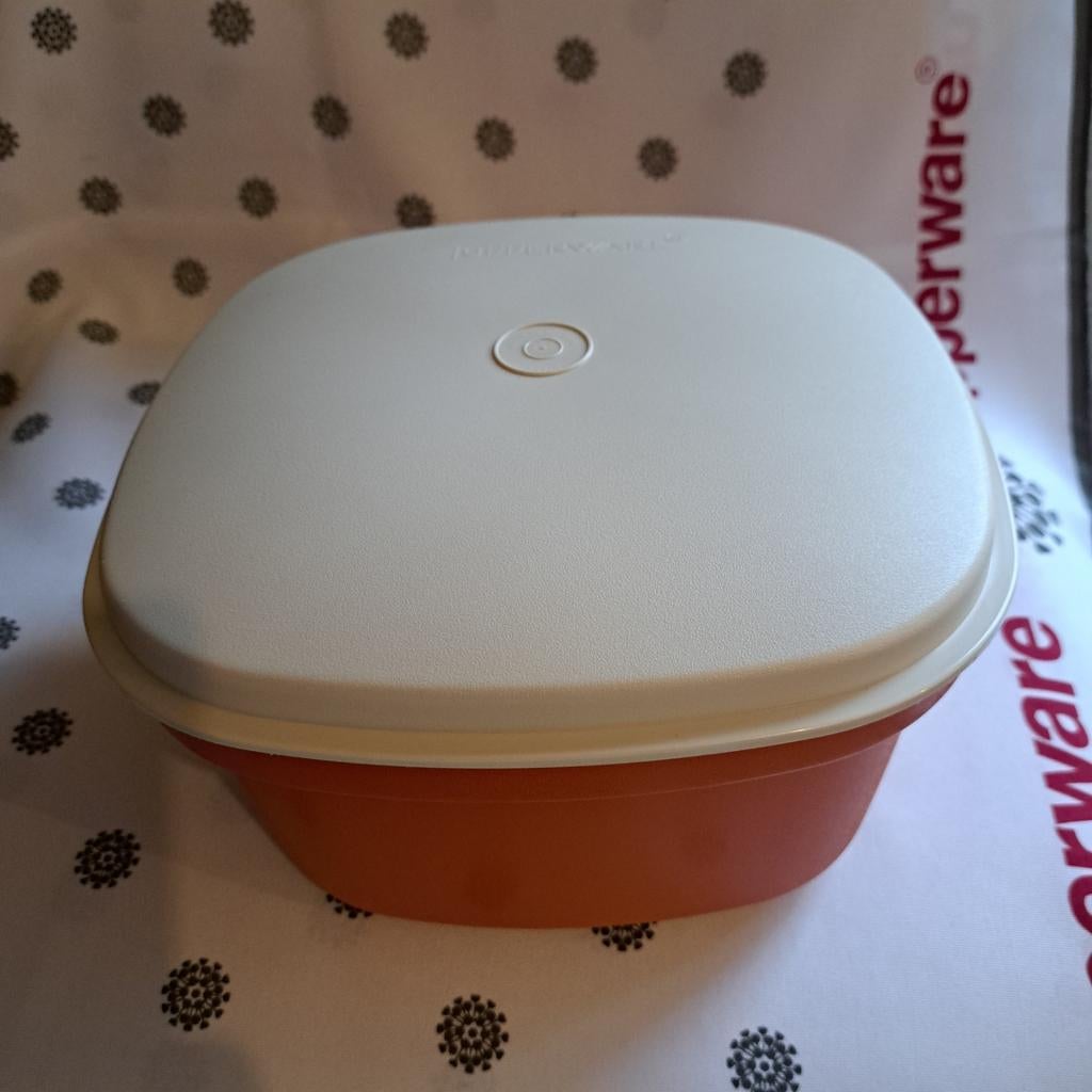 Une merveille de service Tupperware, Enlèvement ou Envoi, Comme neuf