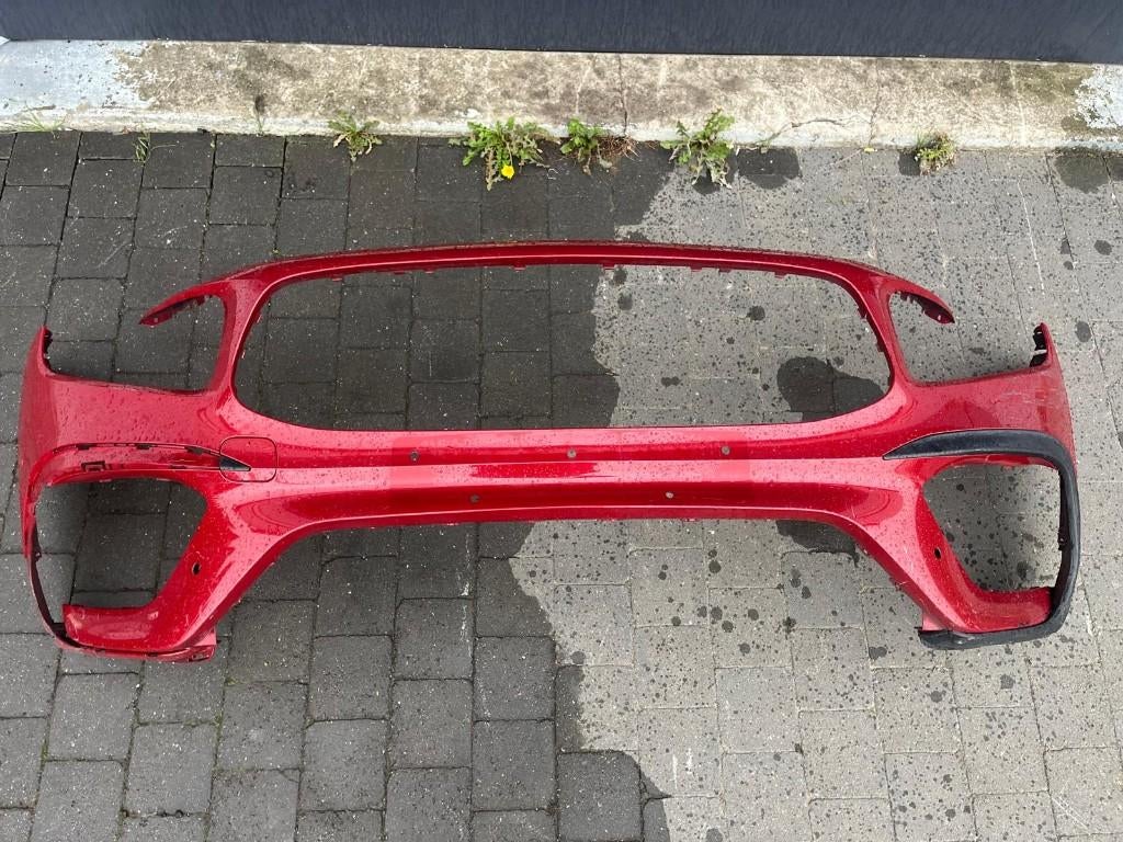 Mercedes GLB AMG X247 Parechoc av. A2478859602, Ophalen, Voor, Mercedes-Benz, Bumper