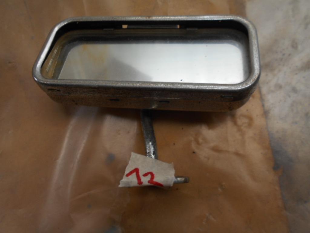 Ferrari 250 binnenspiegel, Ophalen, Gebruikt, Ferrari