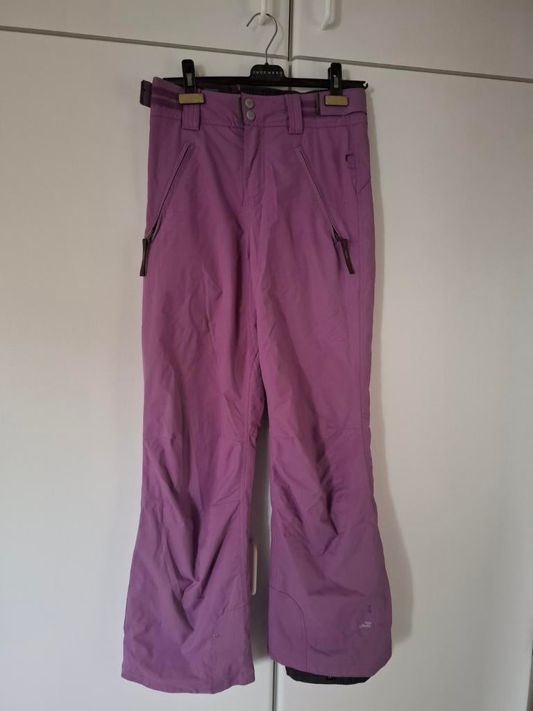 Pantalon de ski de la marque Protest taille 176 violet, Enlèvement ou Envoi, Protest