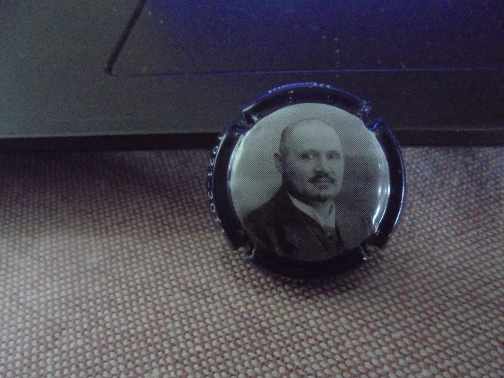 Bernard Massard, Enlèvement ou Envoi