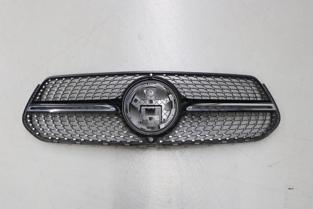 Calandre diamantée pour Mercedes-Benz GLE W167 - C167 20-22, Autos : Pièces & Accessoires, Pare-chocs, Mercedes-Benz, Enlèvement