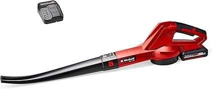 Einhell | Draadloze bladblazer met accu | GRATIS LEVERING, Tuin en Terras, Bladblazers, Nieuw, Handgedragen, Accu, Verzenden