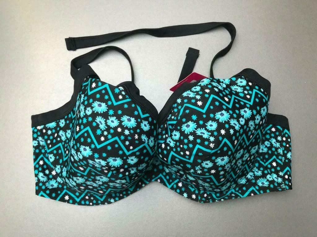 Bikinitopje Curvy Kate - Maat 100F, Curvy Kate, Blauw, Nieuw, Ophalen of Verzenden