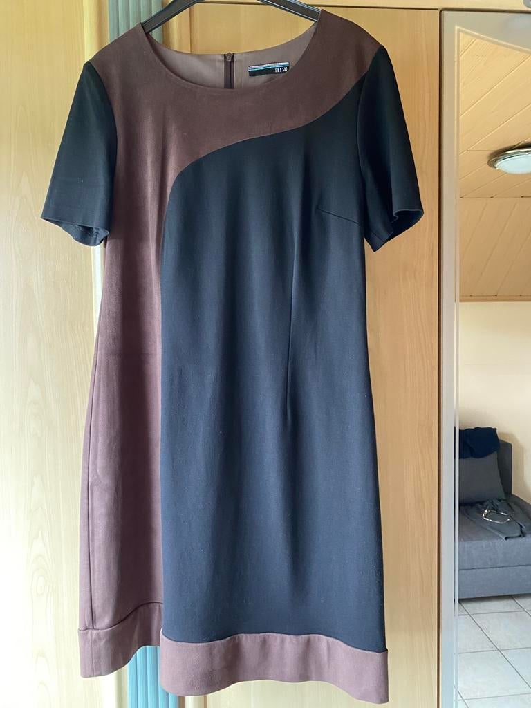 Kleedje Senso, Ophalen, Gedragen, Maat 42/44 (L)
