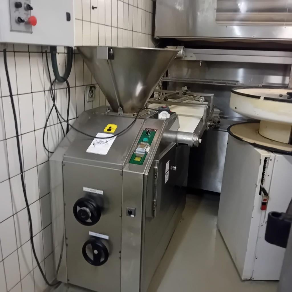 Peseur : 120 grammes à 1000 grammes, Articles professionnels, Enlèvement, Boulangerie et Pâtisserie