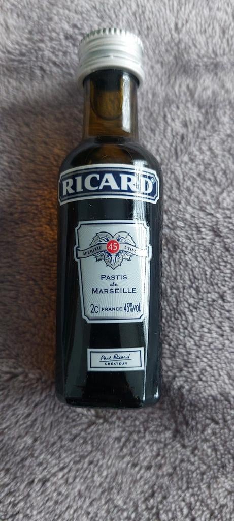 Mignonnette ricard, Collections, Enlèvement ou Envoi, Comme neuf