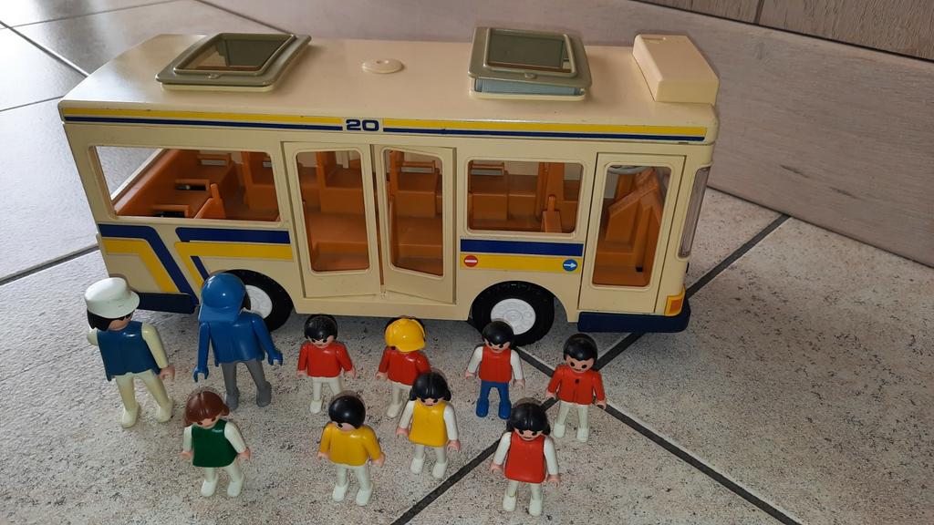 Playmobil vintage, Kinderen en Baby's, Speelgoed | Playmobil, Ophalen