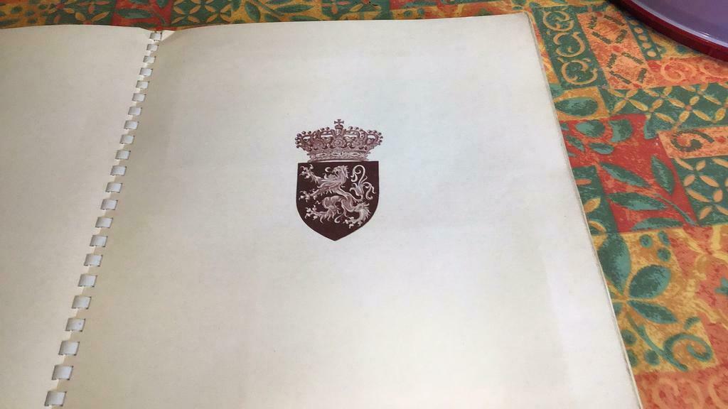 Z.K.H de Koninklijke prins (zq), Verzamelen, Ophalen of Verzenden, Tijdschrift of Boek