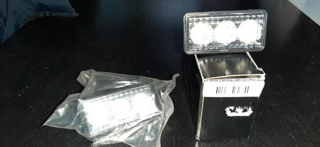 Golf 3 led pinkers gekeurd, Ophalen of Verzenden, Nieuw