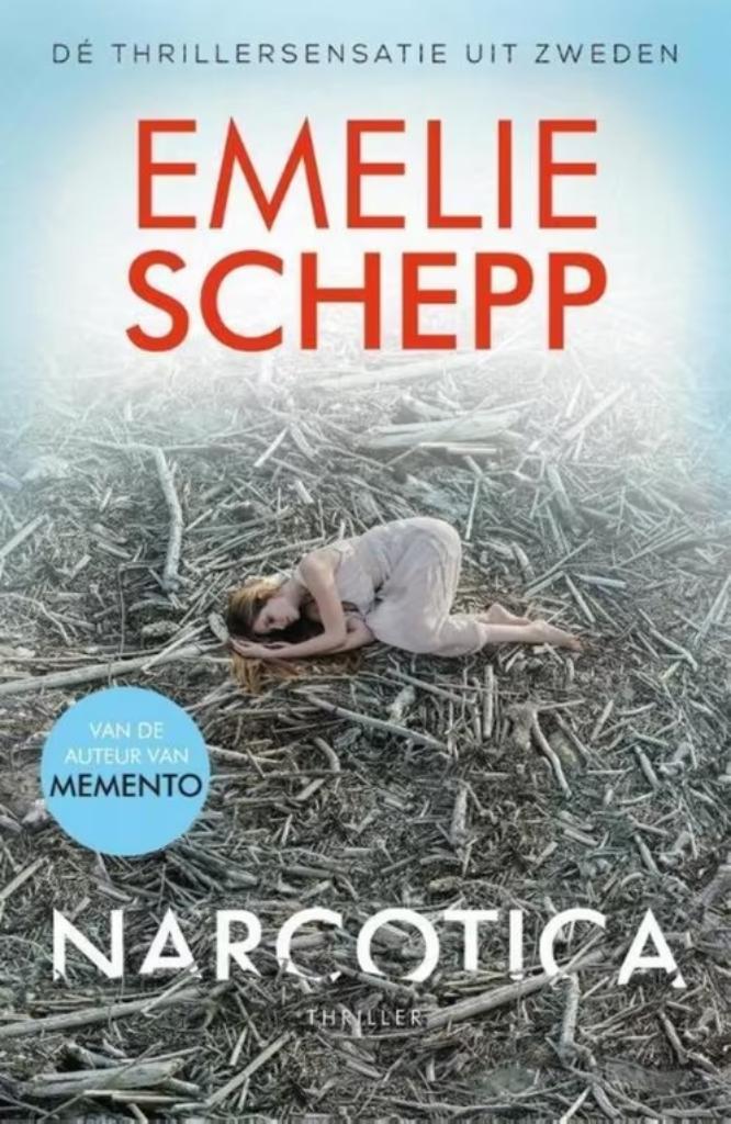 Emilie Schepp / keuze uit 3 boeken, Ophalen of Verzenden, Zo goed als nieuw