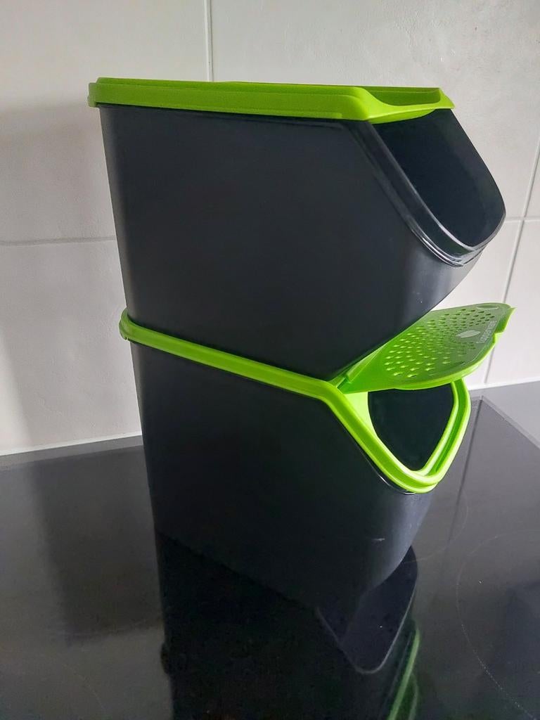 Tupperware, Enlèvement, Neuf
