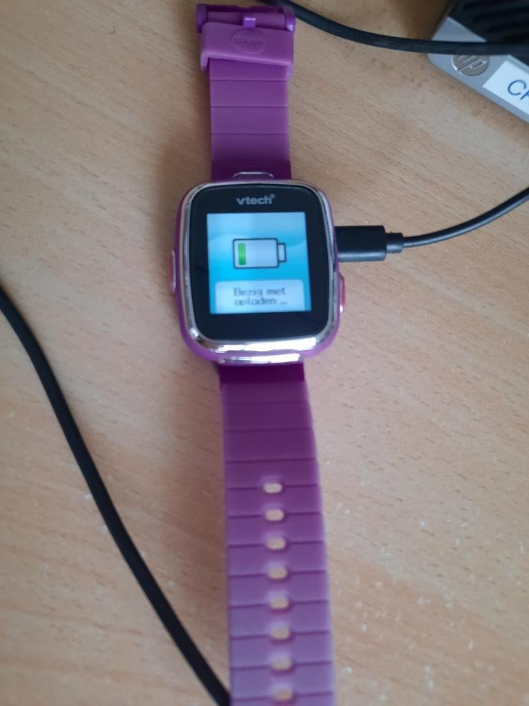 Kidizoom vtech, Ophalen, Zo goed als nieuw