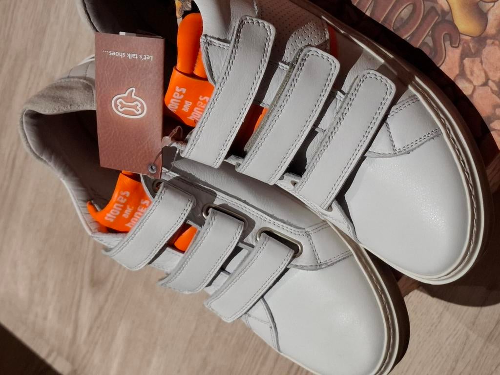 STONES and BONES schoenen/ Maat: 38/ Nieuw/ Waarde: €129, Kinderen en Baby's, Kinderkleding | Schoenen en Sokken, Ophalen, Nieuw