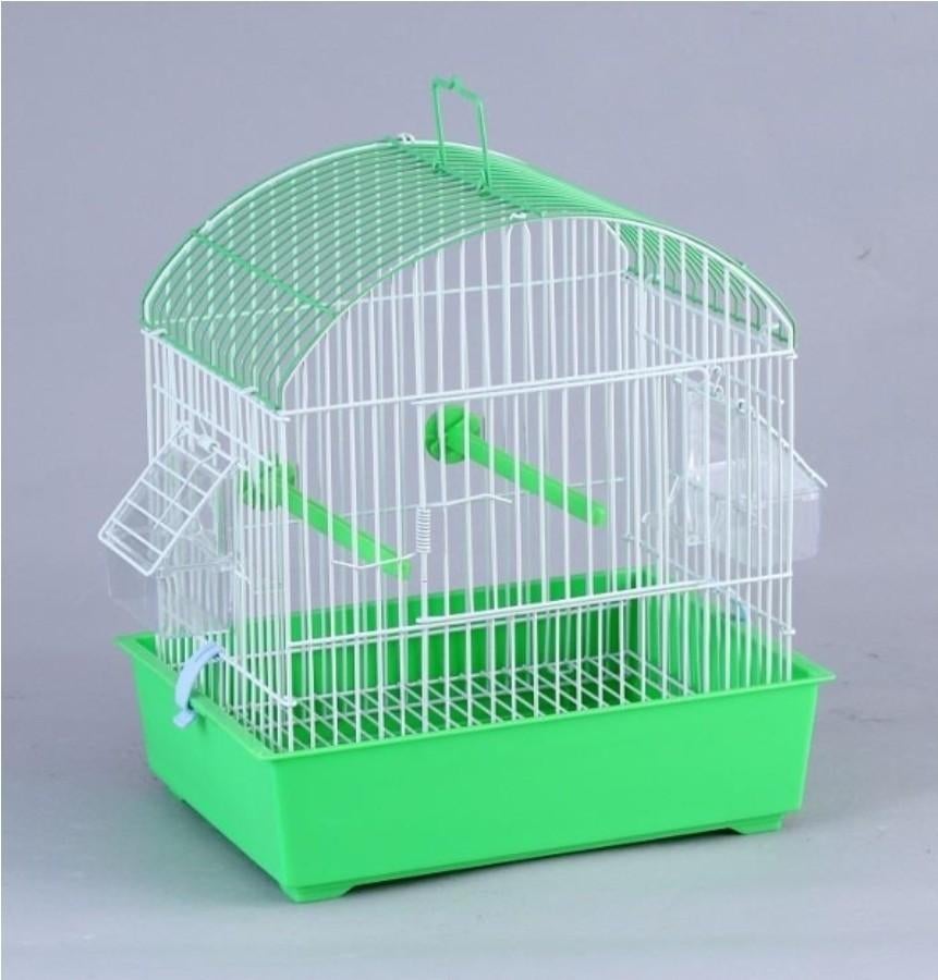 NIEUW Vogelkooi Type E11 - Zangkooi & Transport Kooi, Ophalen