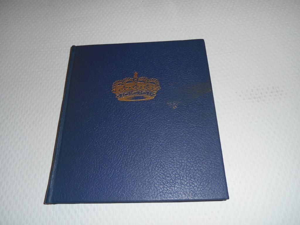 Boek Koning Boudewijn, Ophalen of Verzenden, Zo goed als nieuw, Tijdschrift of Boek