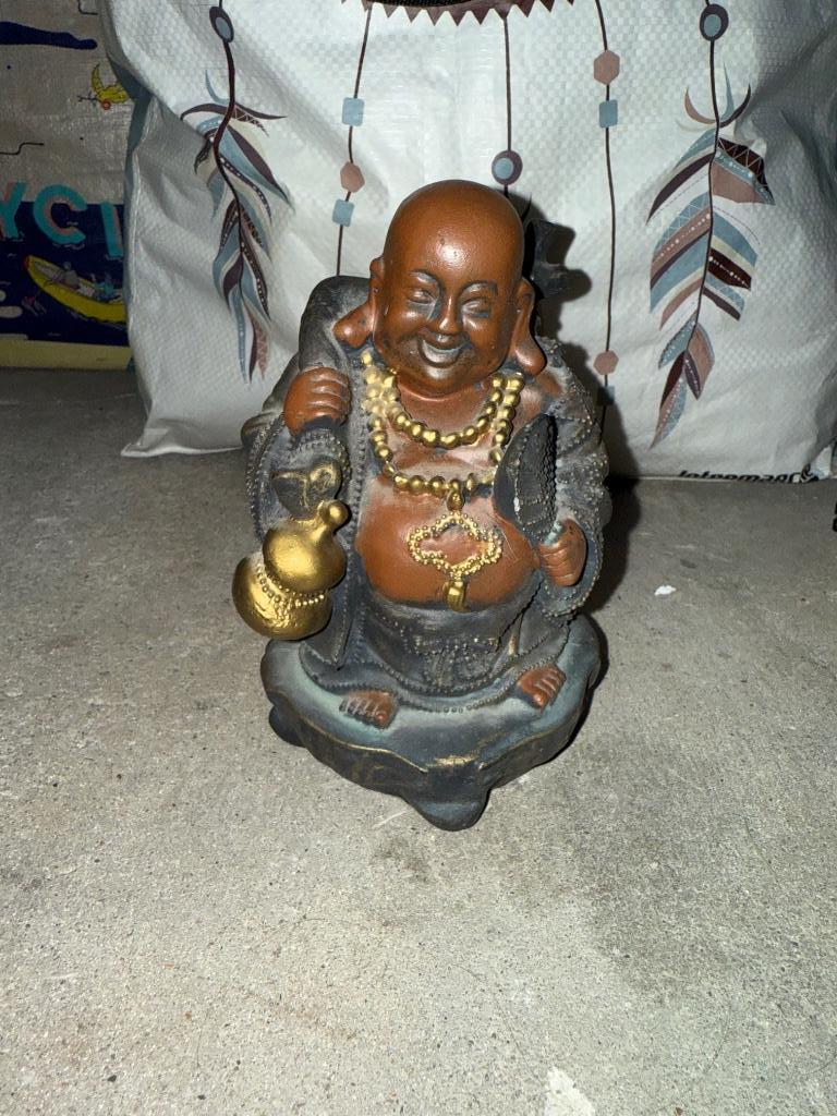 Statue de bouddha, Enlèvement ou Envoi, Neuf