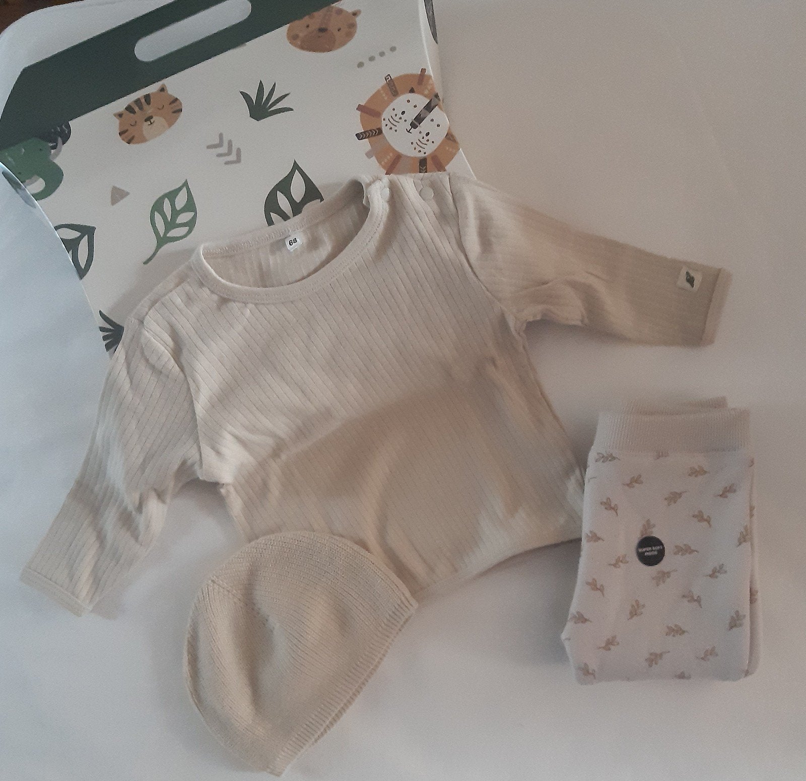ensemble de vêtements pour bébé, Enfants & Bébés, Enlèvement ou Envoi