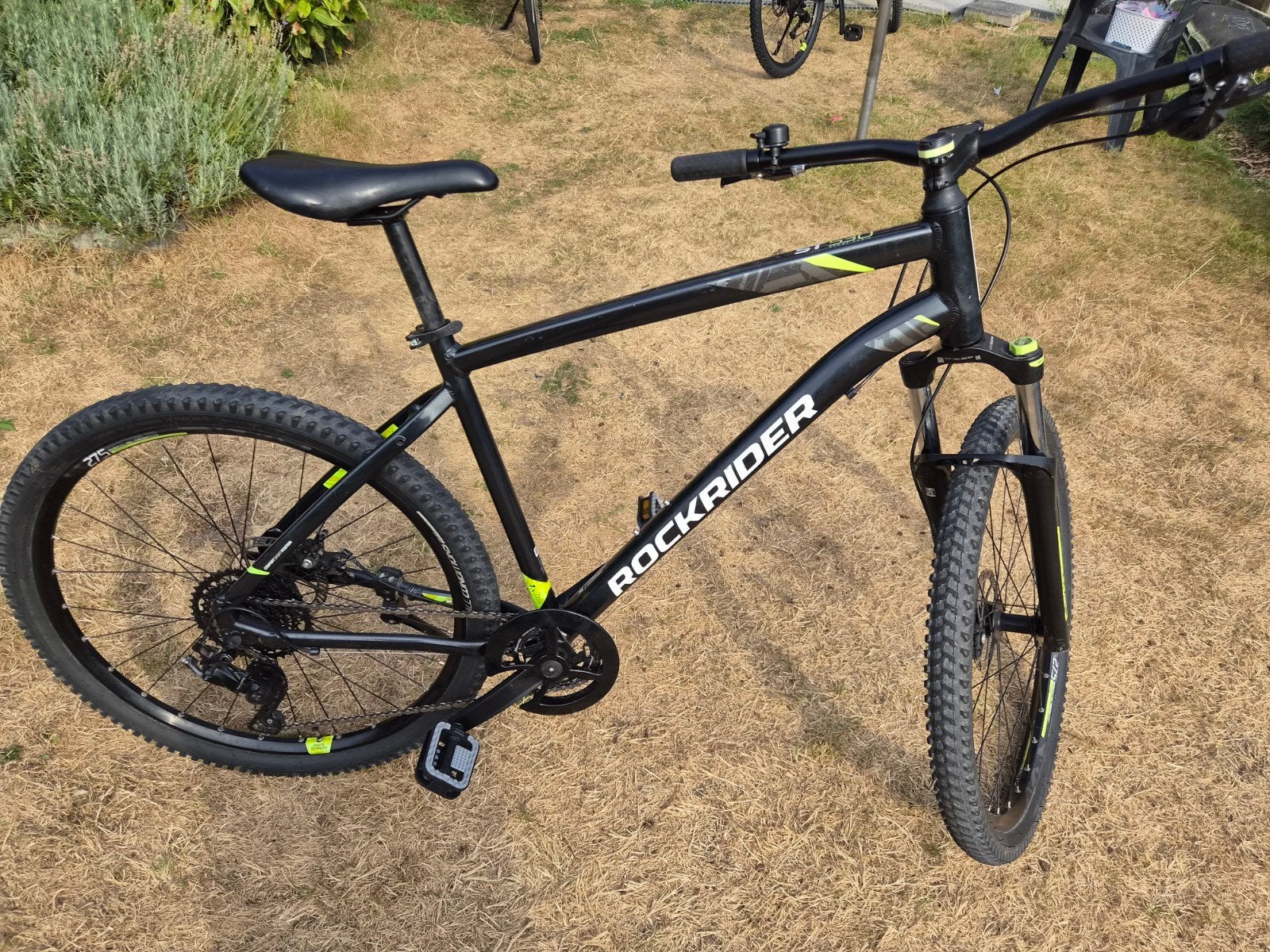 MBT, Fietsen en Brommers, Gebruikt, 49 tot 53 cm, Schijfrem, Ophalen