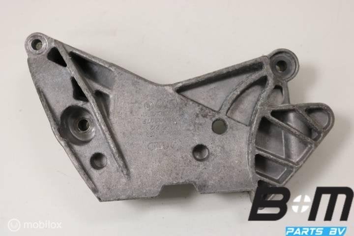Console voor motorsteun Audi S3 8V, Utilisé