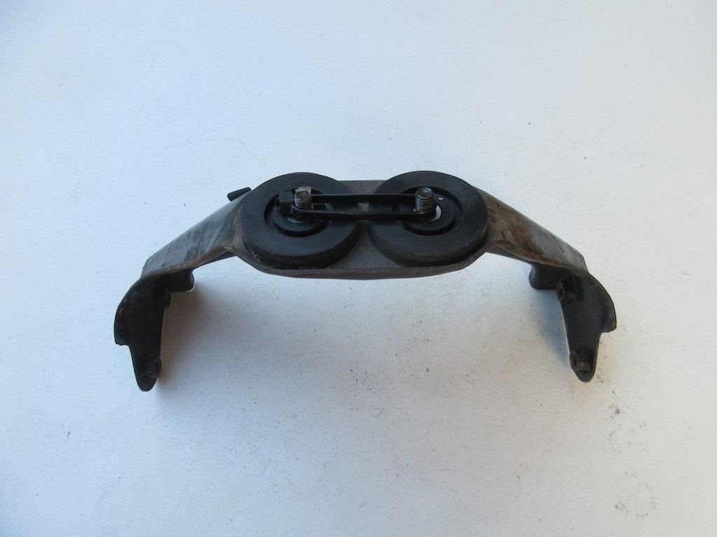 Kawasaki ZX10 benzinetank beugel steun houder ZX 10 bracket, Ophalen of Verzenden, Gebruikt