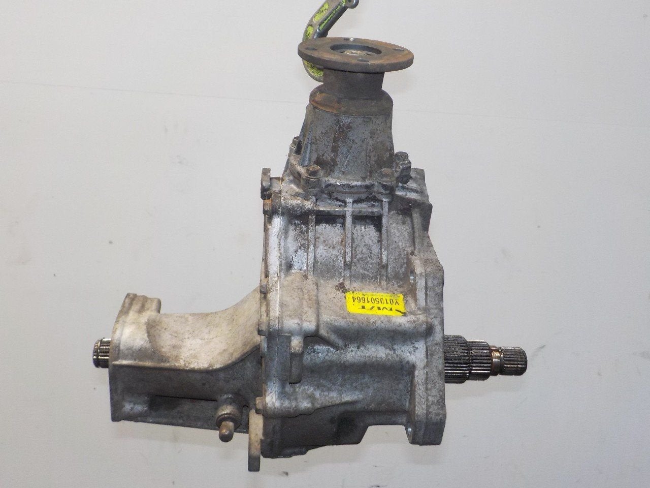Cardan voor Hyundai Santa Fe, Onderdelen@venauto.nl, Van der Ven Autorecycling B.V., Ettenseweg 76, 4706 PB Roosendaal, The Netherlands
