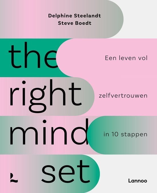 boek:#fit body+#fit mom+the right mindset/Delphine Steelandt, Livres, Enlèvement ou Envoi, Comme neuf, Santé et Condition physique