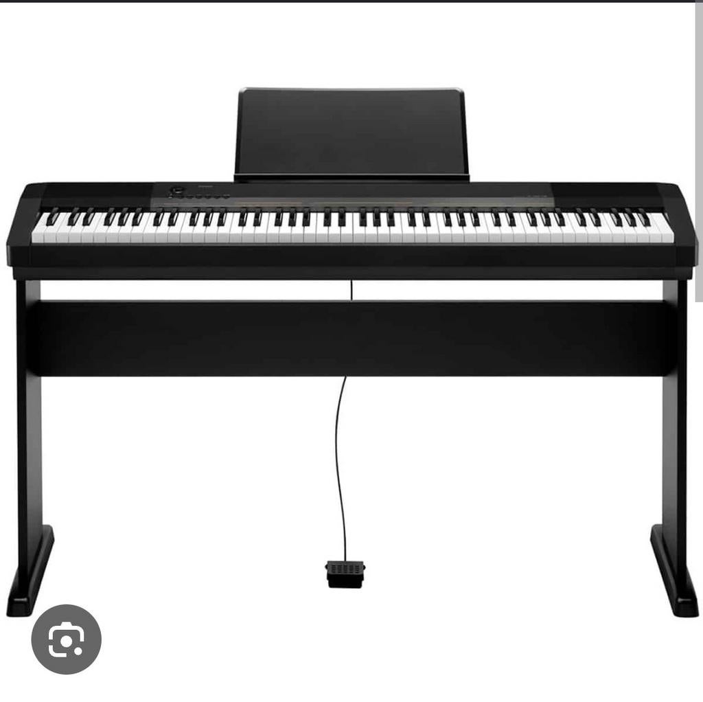 Casio CDP-130 BK neuf, Musique & Instruments, Pianos, Enlèvement ou Envoi