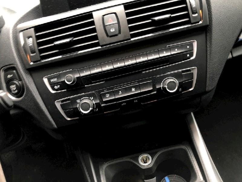 NAVIGATIE SET BMW 1 serie (F21) (01-2010/12-2019), Gebruikt, BMW