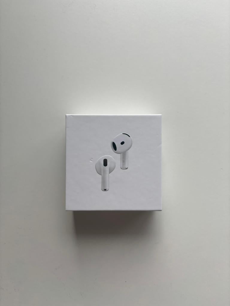 NOUVEAUX AirPods 3, Neuf, Apple, Blanc, Intra-auriculaires (In-Ear)