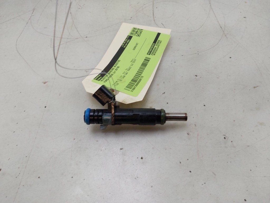 INJECTEUR Ford Focus 4 Wagon (|HX7G9F593CA|2248272|), Utilisé, Ford
