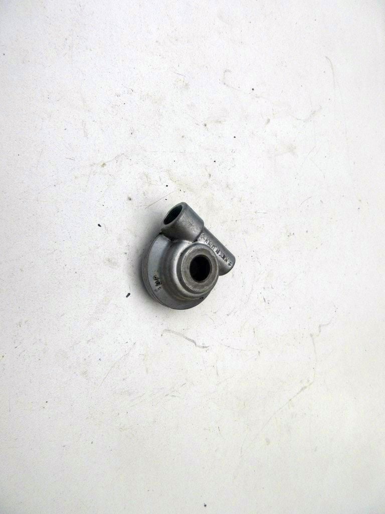 Suzuki GSX400E teller aandrijver opnemer telleraandrijver, Motoren, Onderdelen | Suzuki, Ophalen of Verzenden, Gebruikt
