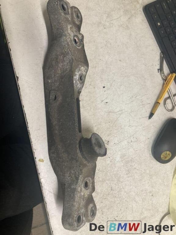 Versnellingsbak steun BMW 5-serie E39 22316751583, Auto-onderdelen, Gebruikt, Ophalen of Verzenden, BMW, BMW