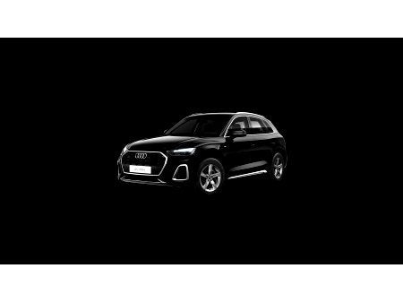 Audi Q5 Audi Q5 S line 50 TFSI e quattro 220(299) kW(PS) S t, Achat, Q5, 41 g/km, Automatique
