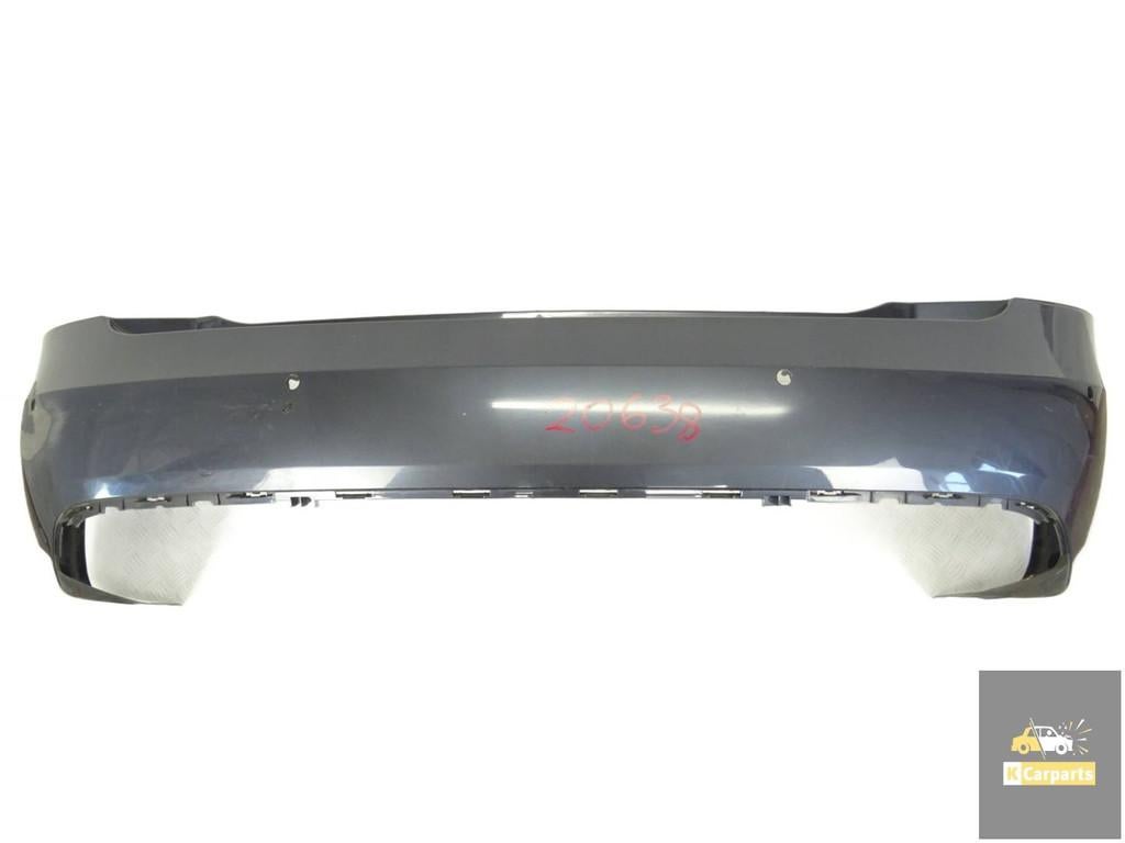 Pare-chocs arri re TESLA S LIFT LIFTING FL 20638, Info@tesla.com, Pare-chocs, Tesla, Inc., Utilisé