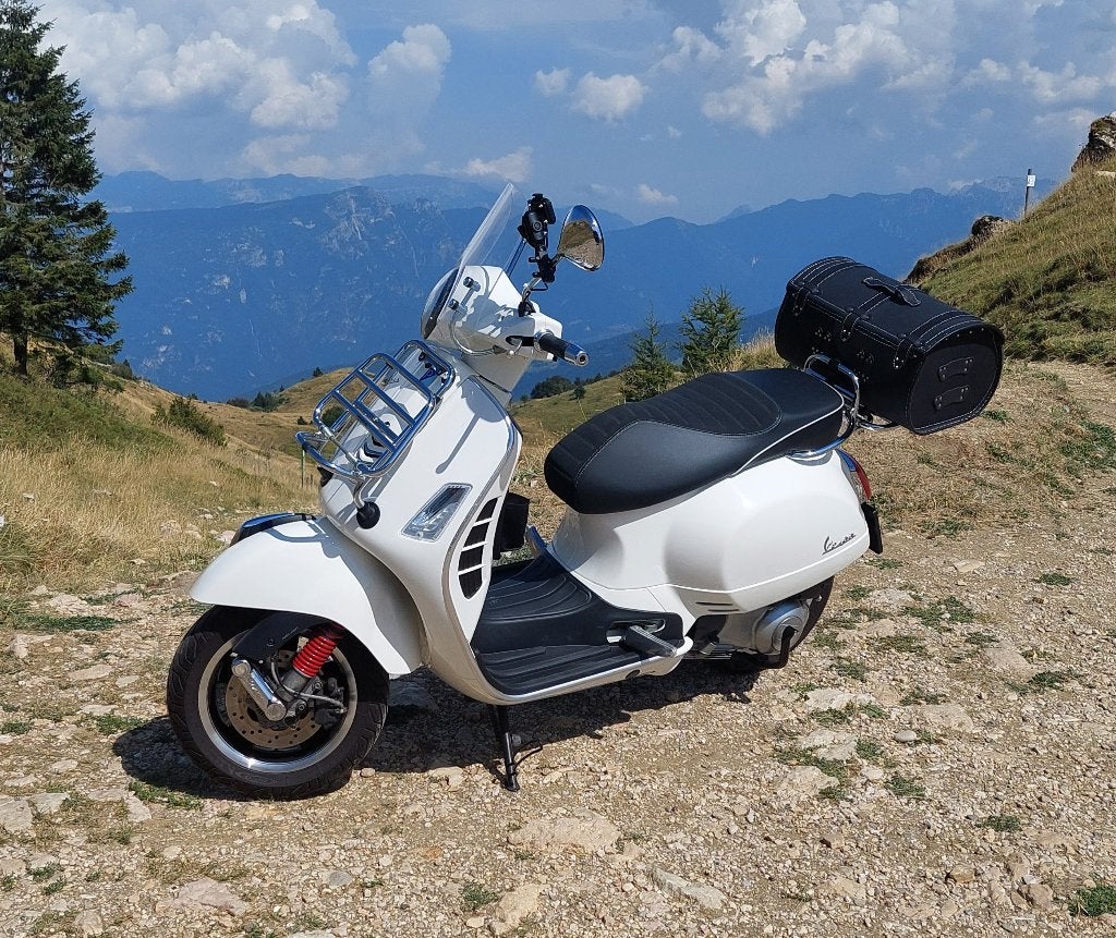 Vespa 300 GTS, Motoren, Scooter, 300 cc, Particulier, Vespa